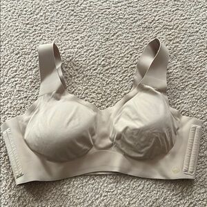 Honeylove Seamless Cream Bra